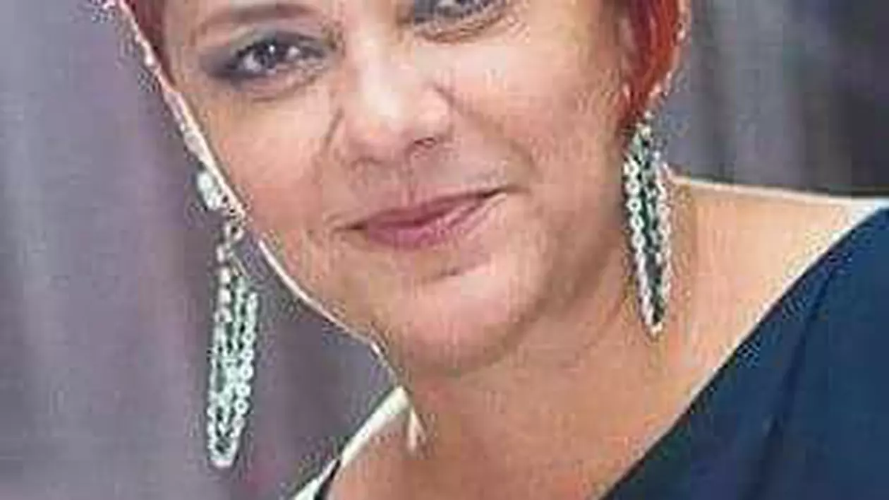 Marina Scupra, condusă pe ultimul drum. Artista a fost înmormântată. Motivul pentru care fiica ei nu a fost prezentă