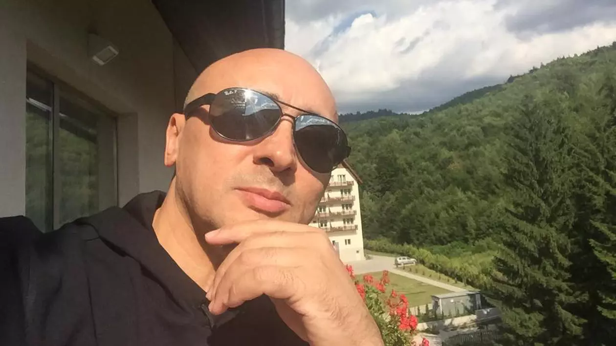 Fiul lui Marcel Pavel a renunțat la facultatea din Anglia. “L-au prins cu o bombă în ghiozdan”