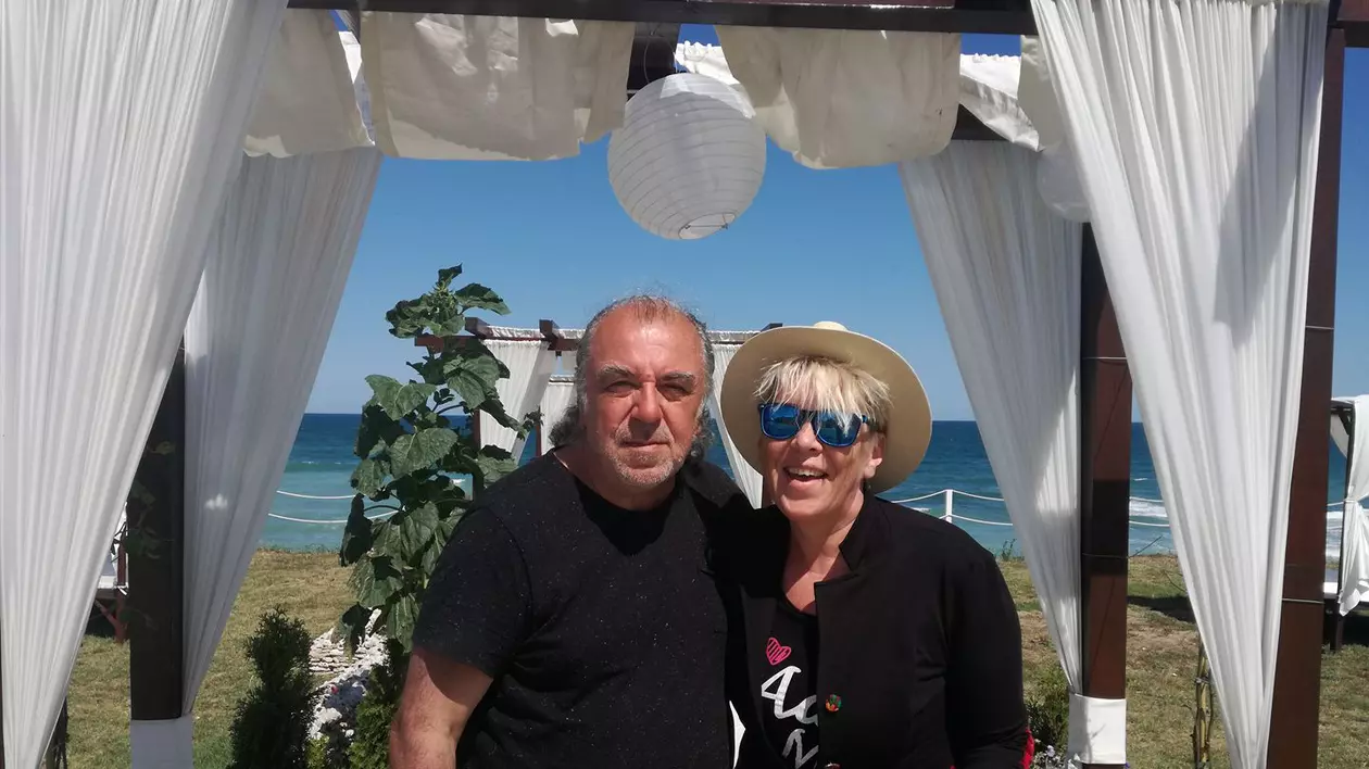 Silvia Dumitrescu își serbează fiul. Mesajul emoționant al vedetei