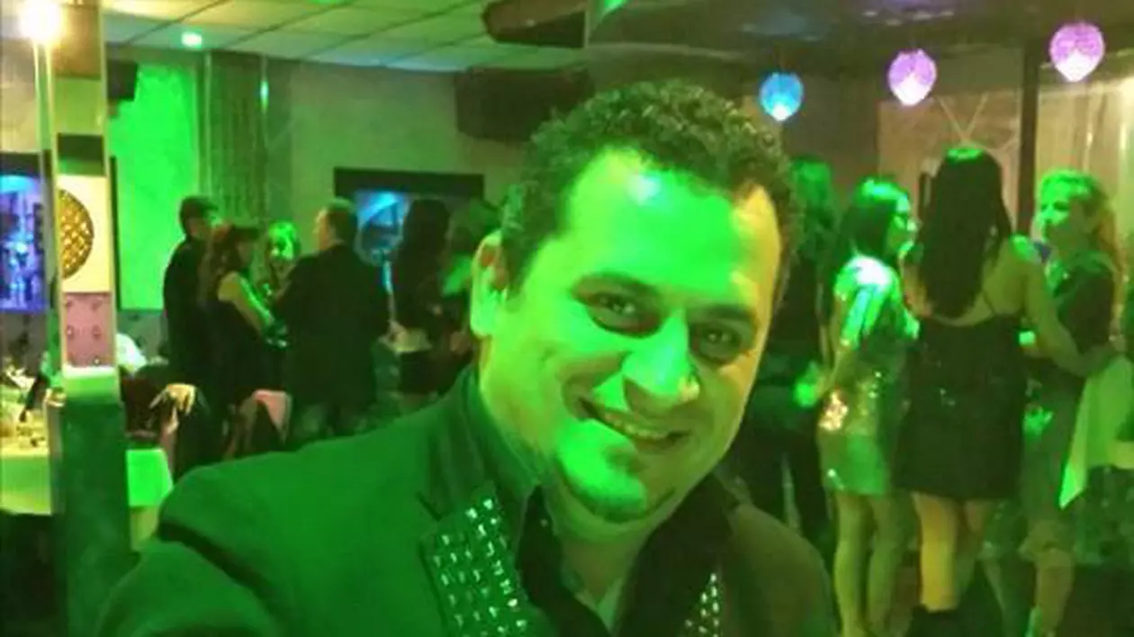 EXCLUSIV/ Nouă ani de exil! Cătălin Arabu a revenit în mare secret în România