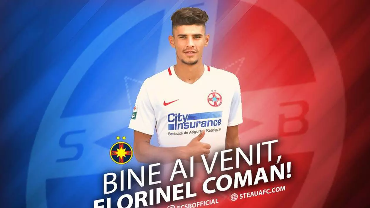 Florinel Coman, văzut de Gică Hagi: "Mai ia şi o ţigărică, ce să faci?!". Cine sunt fumătorii din fotbalul mare / VIDEO