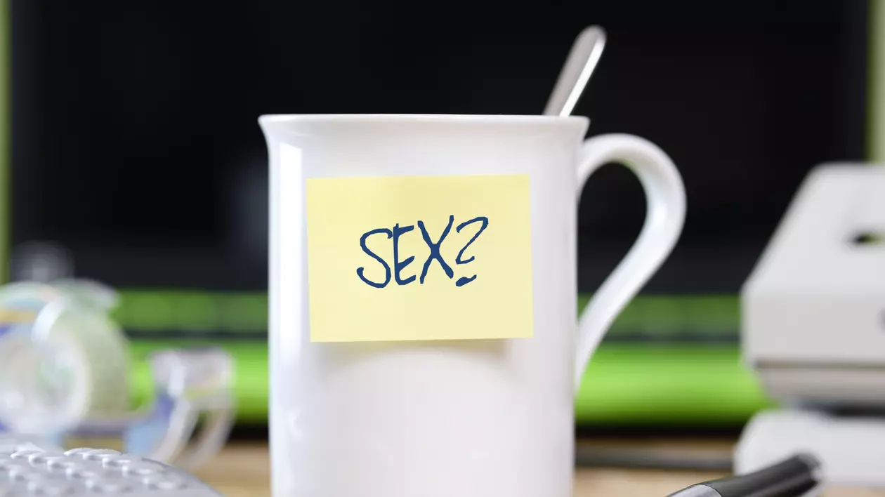 Cât de des să faci sex, în funcție de vârstă