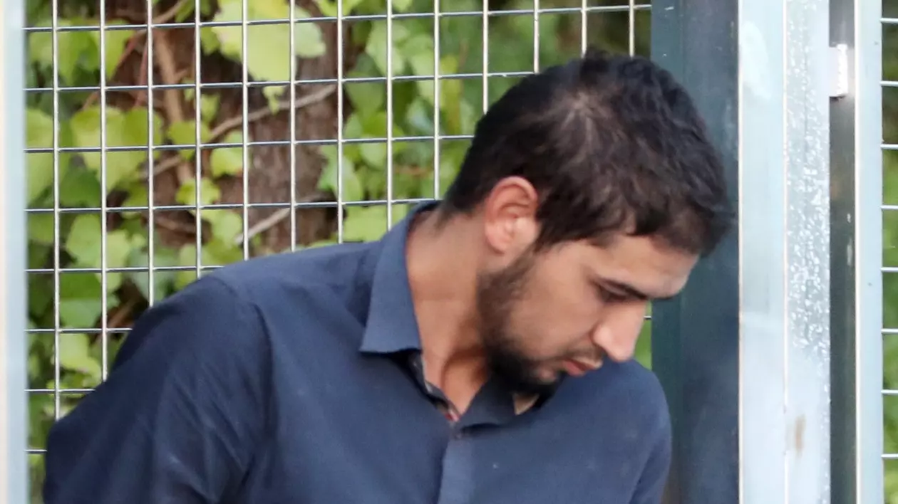 Încă unul dintre suspecții de la Barcelona a fost eliberat