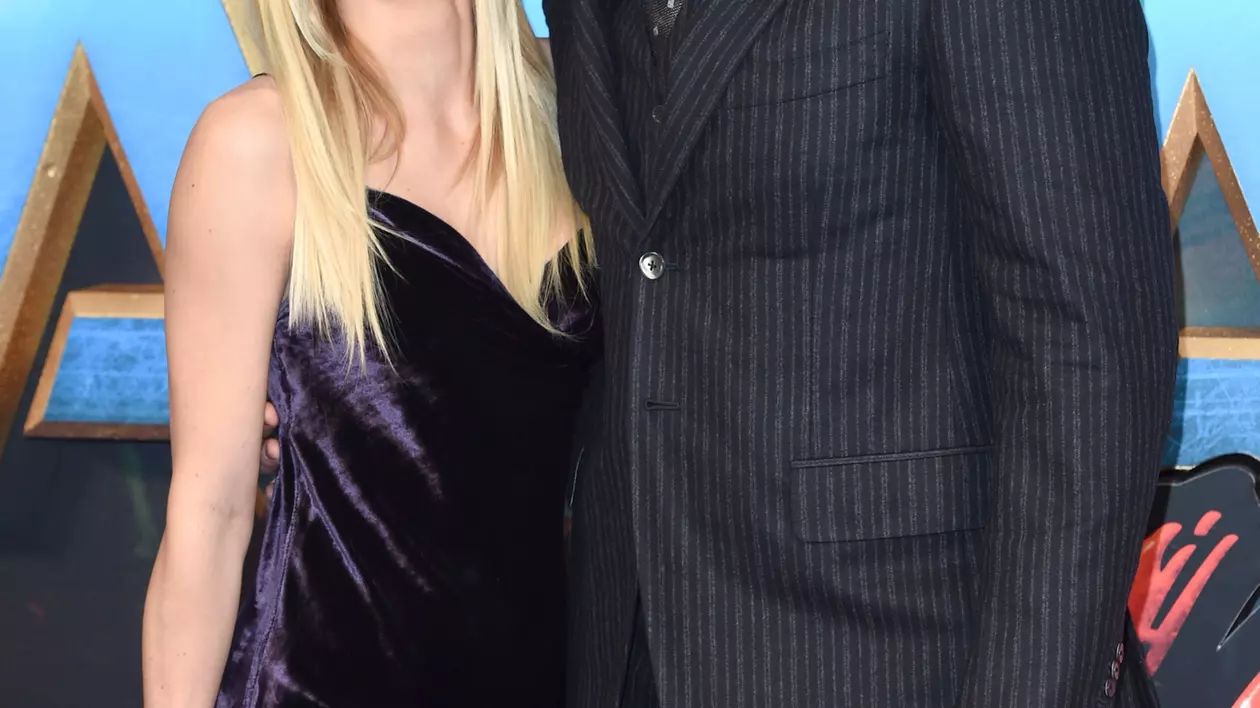 Anna Faris și Chris Pratt au divorțat