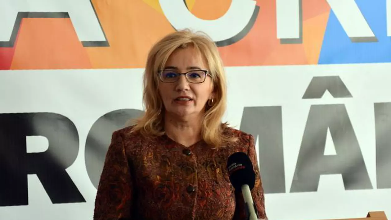 Deputatul PSD Adelina Coste a murit