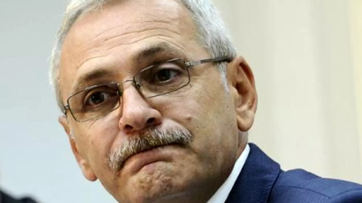 Dragnea, reacţie ironică la adresa șefei DNA