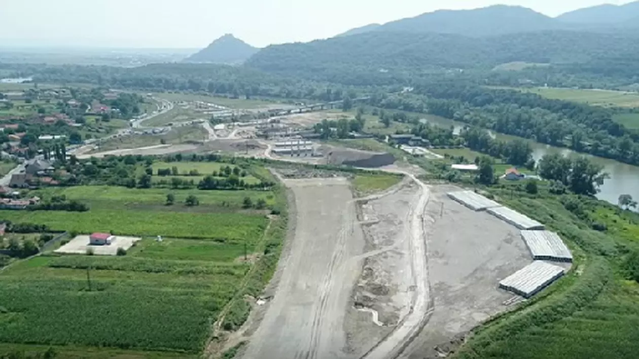 Conducerea CNAIR ar putea fi demisă