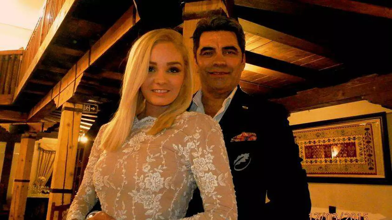 Cine este bărbatul cu care Maria Constantin l-ar fi înşelat pe Marcel Toader. Dovezile au fost prezentate în direct (FOTO)