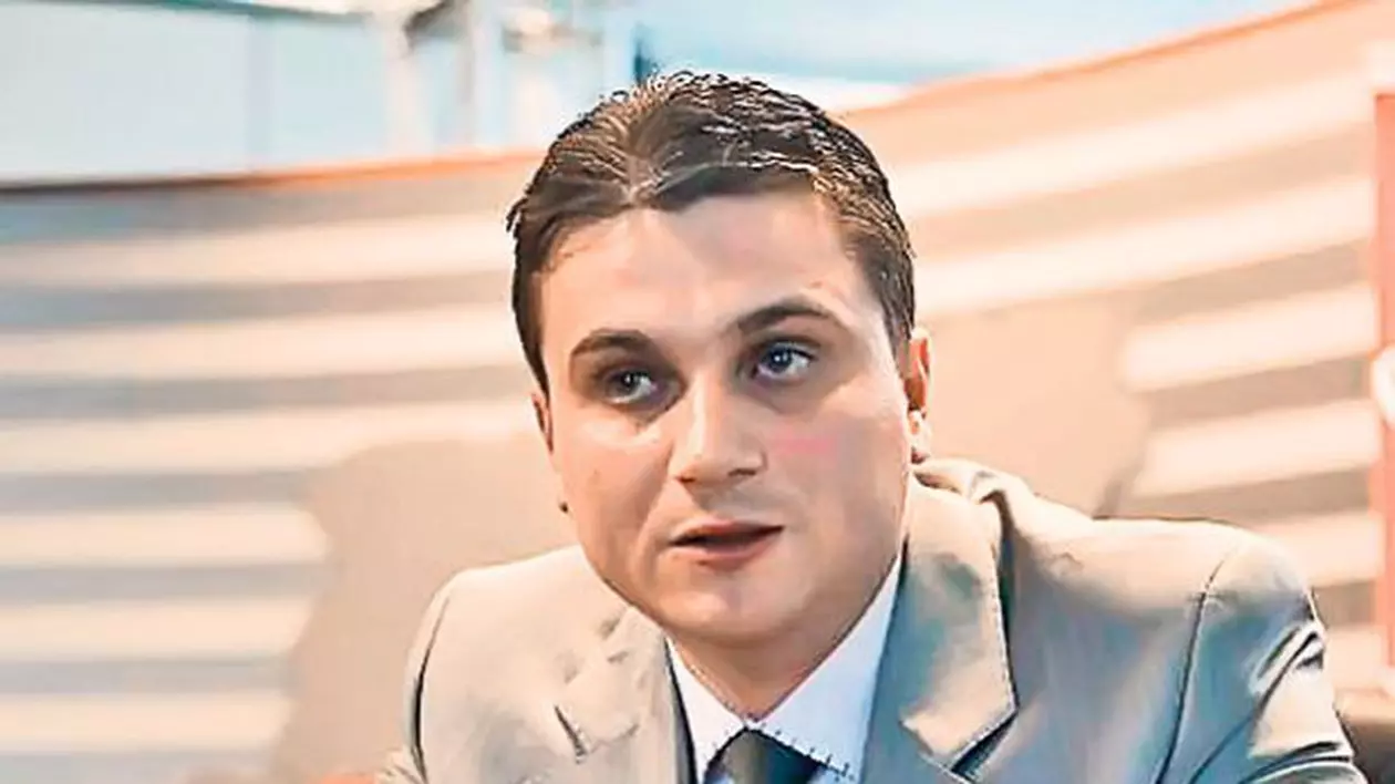 Avocatul Marius Colțuc, acuzat că a vrut să obțină ilegal informații dintr-un dosar, a fost arestat preventiv.