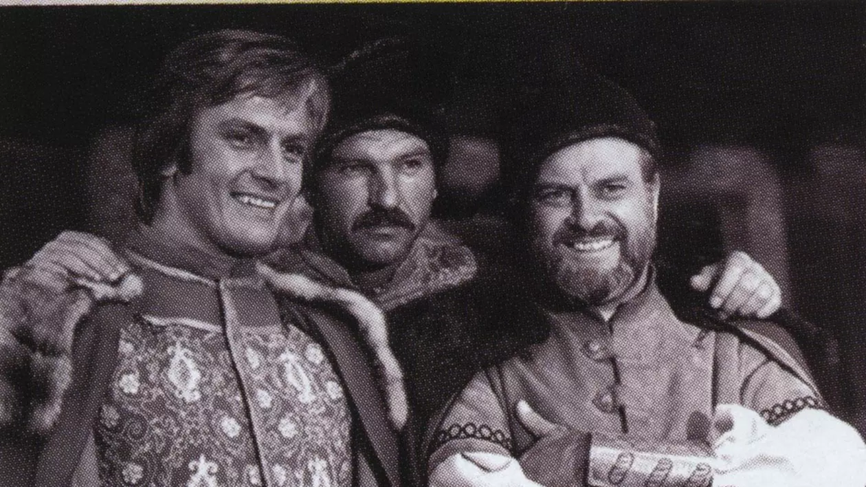 Actorul Septimiu Sever a murit. Mesajul cutremurător al lui Florin Piersic: „A ajuns să-mi fie frică...”