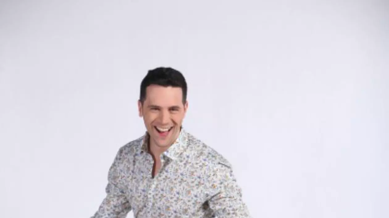 Cine este Adrian Nartea, concurentul de la Fort Boyard