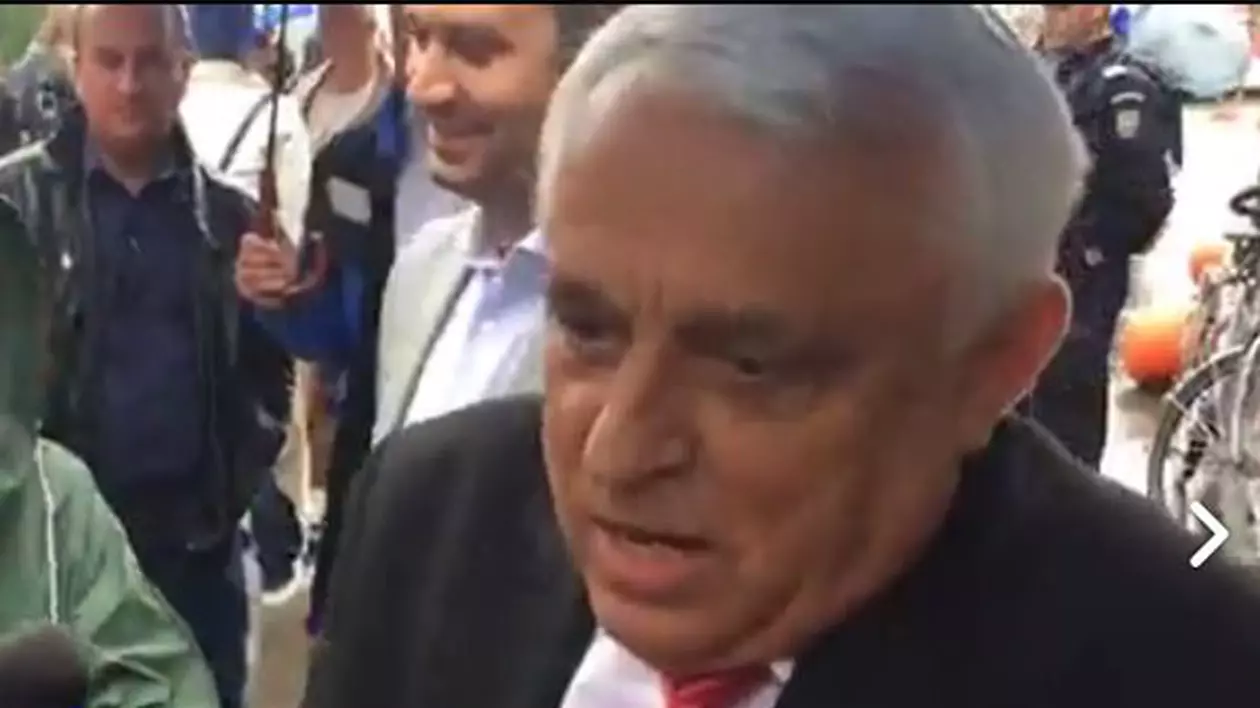 Daea, despre Shhaideh și Plumb