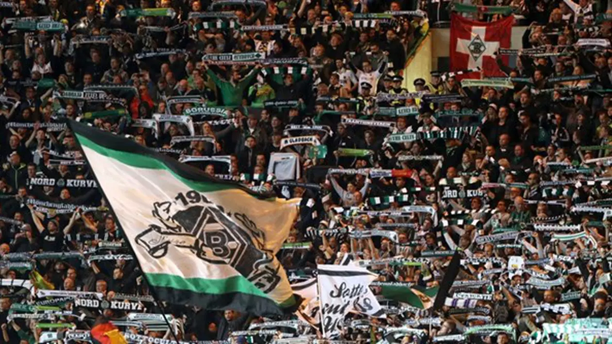 Cota zilei și avancronică pentru meciul Monchengladbach vs Stuttgart