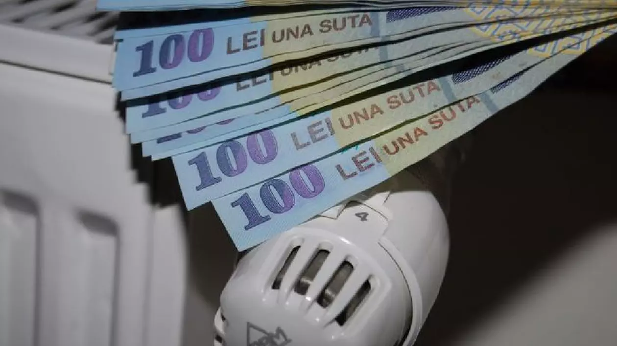 ajutor de la stat pentru incalzire