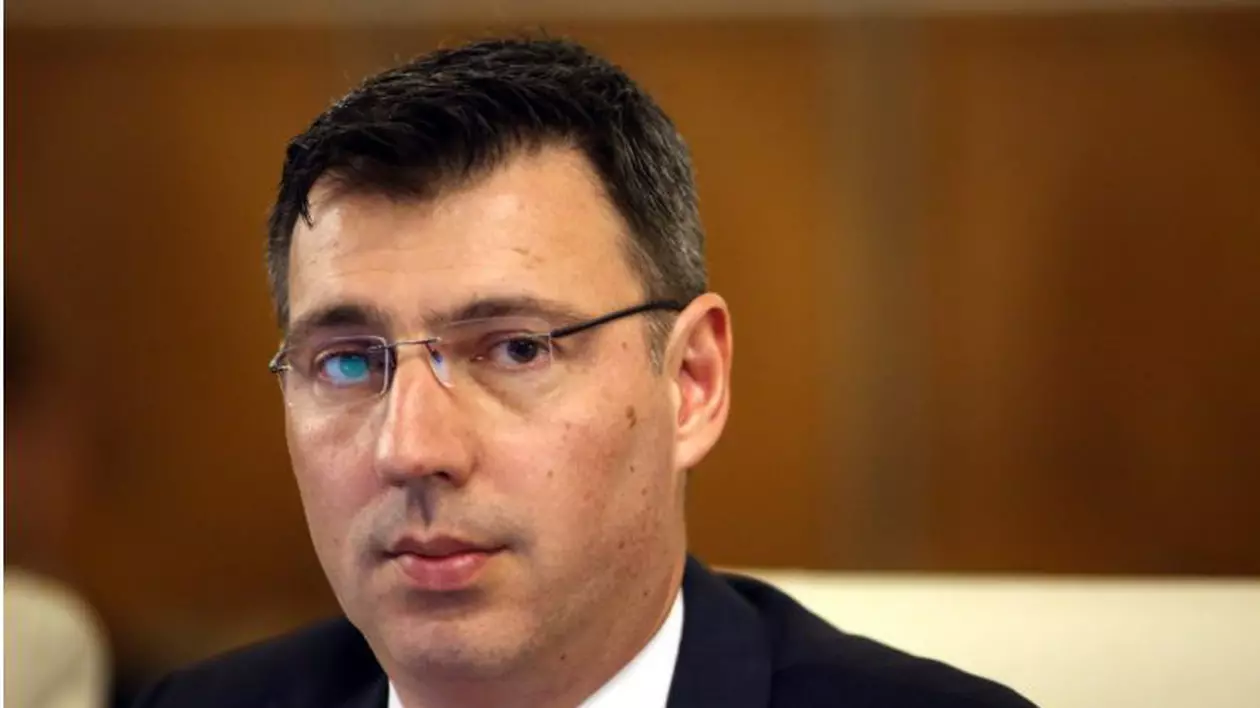 Ministrul Finanțelor Publice și șefa ANAF, audiați în Senat