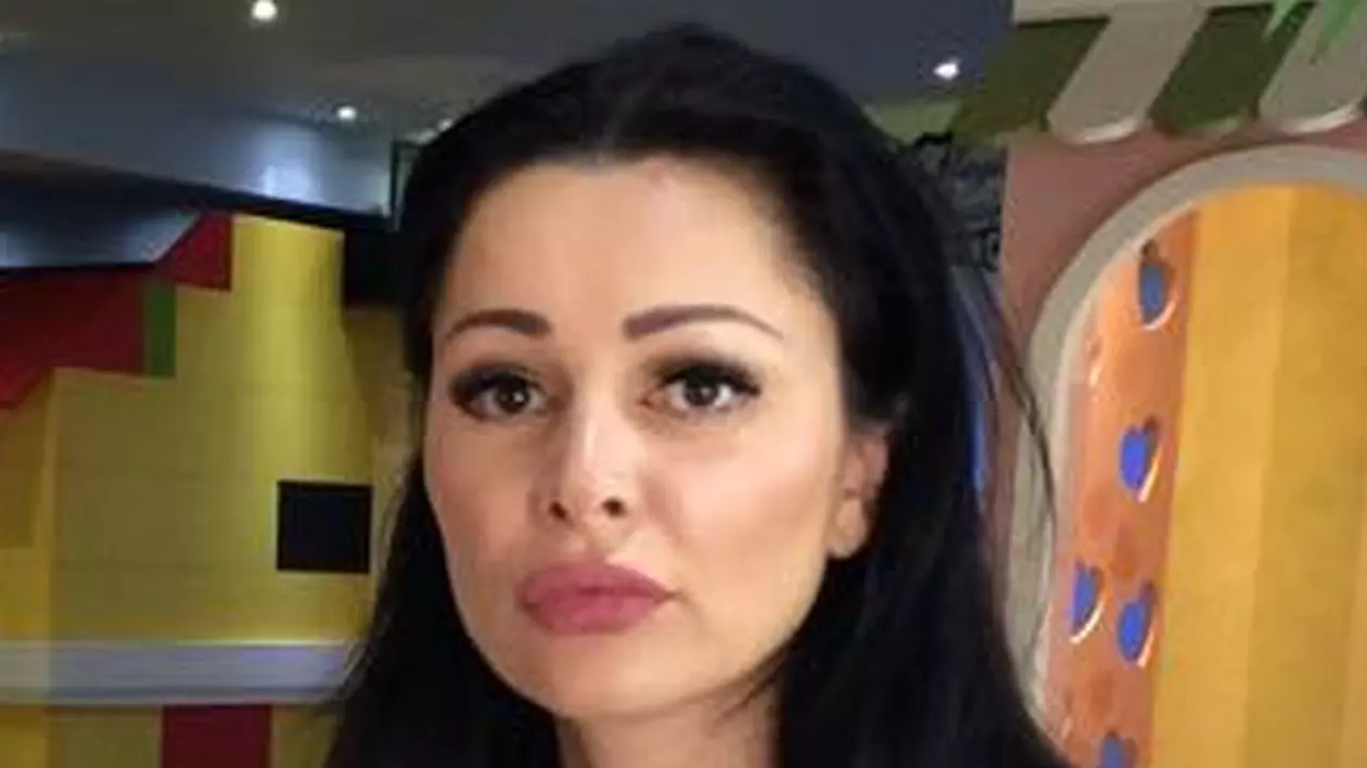 Brigitte Sfăt a izbucnit în lacrimi la TV, din cauza lui Ilie Năstase. „Fericirea noastră este artificială!”