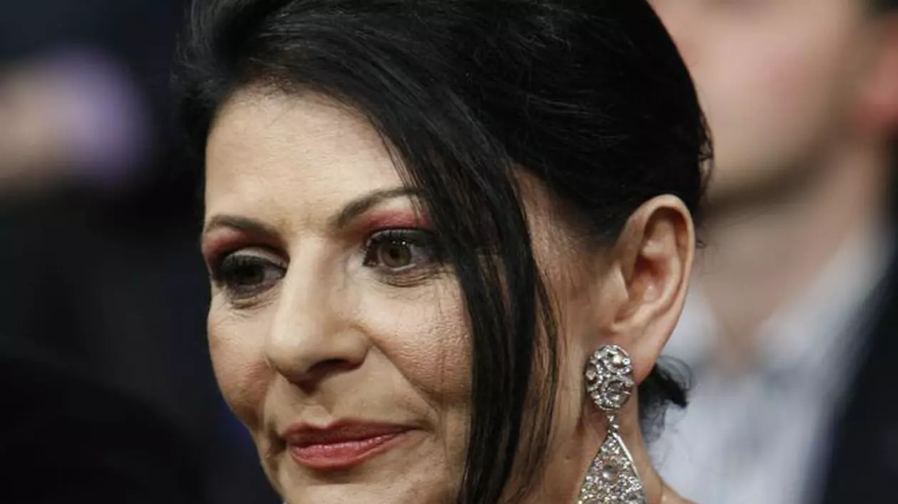 Elena Cărstea, mărturii terifiante despre uraganul Irma. "E absolut oribil"