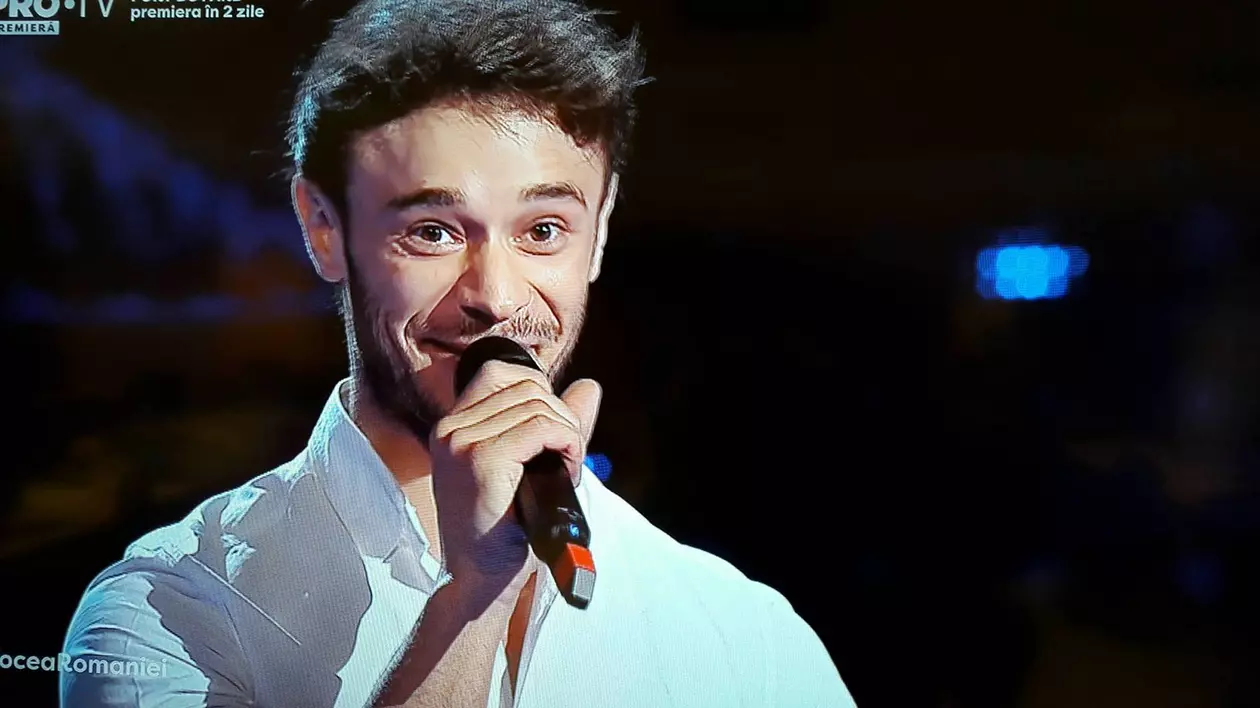 Prezența lui Dima Trofim de la Lala Band la Vocea României a provocat scântei între Tudor Chirilă și Smiley