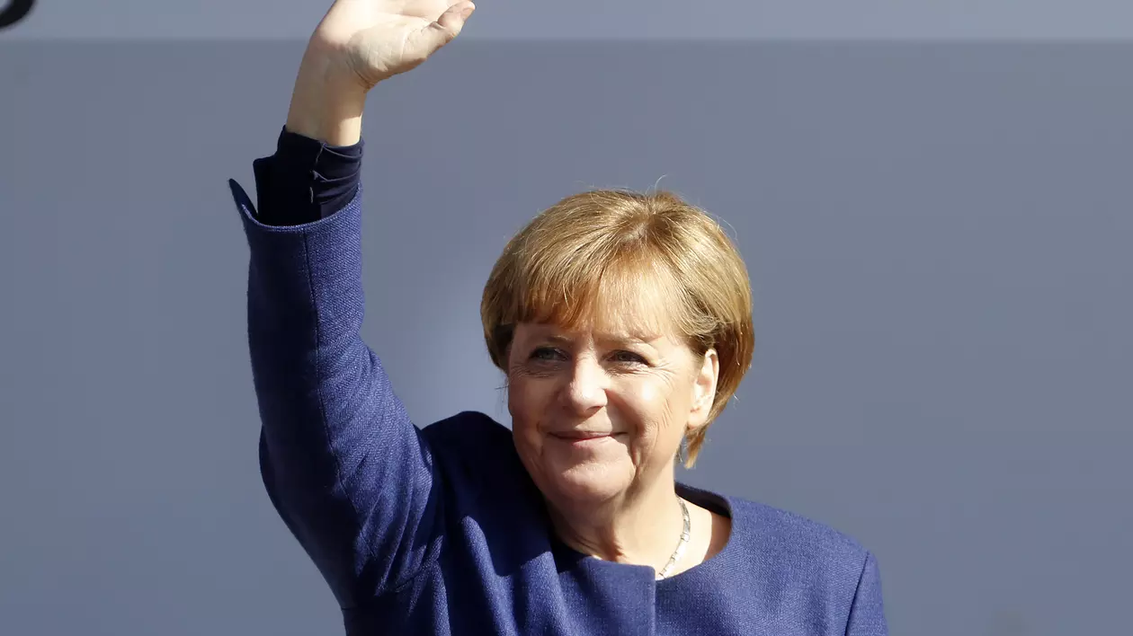 Topul celor mai puternice femei | Angela Merkel conduce pentru al șaptelea an consecutiv