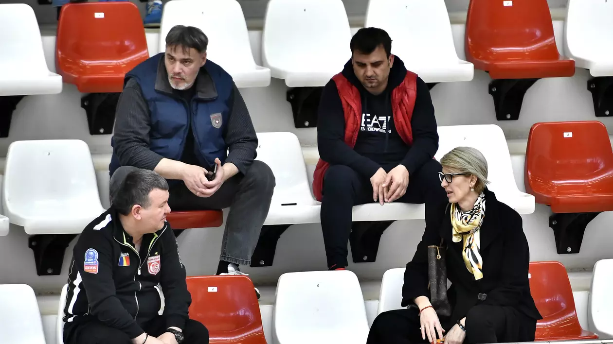 Monica Iagăr s-a pensionat la doar 44 de ani