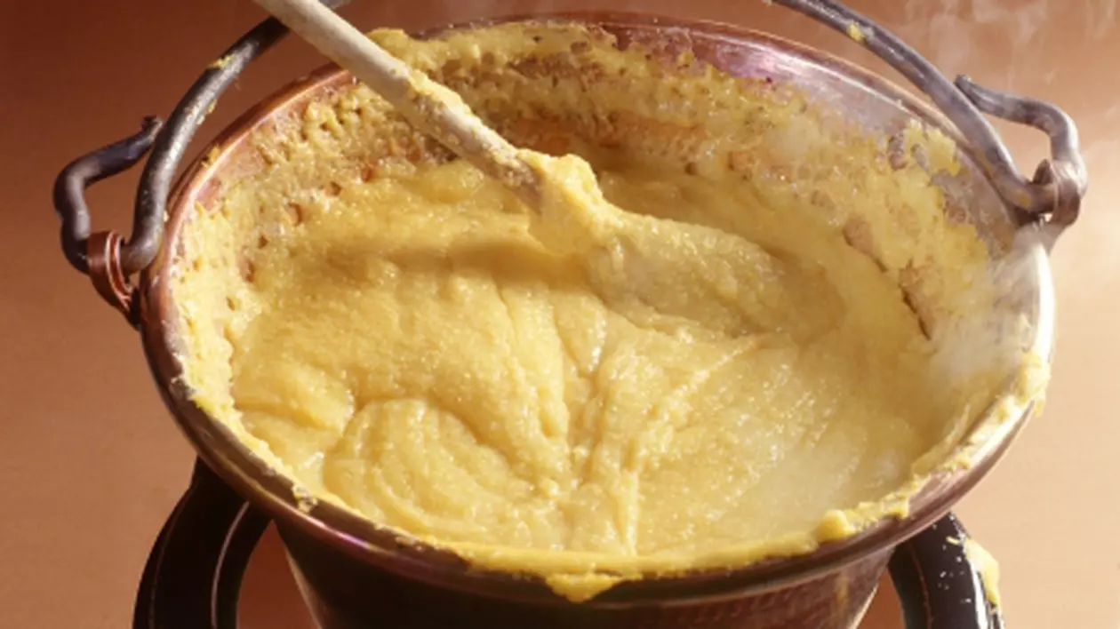 mamaliga