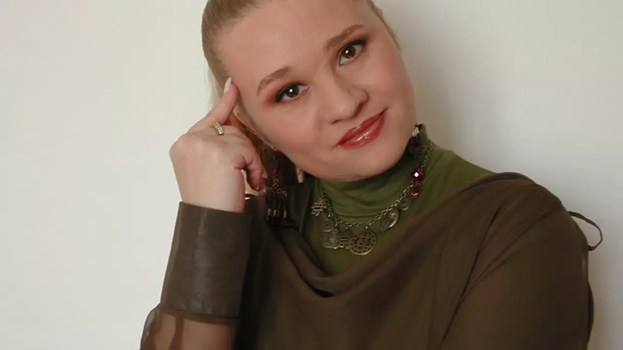 Cea mai mare traumă din viața astrologului Mariana Cojocaru. A fost în moarte clinică în urma unui accident de mașină