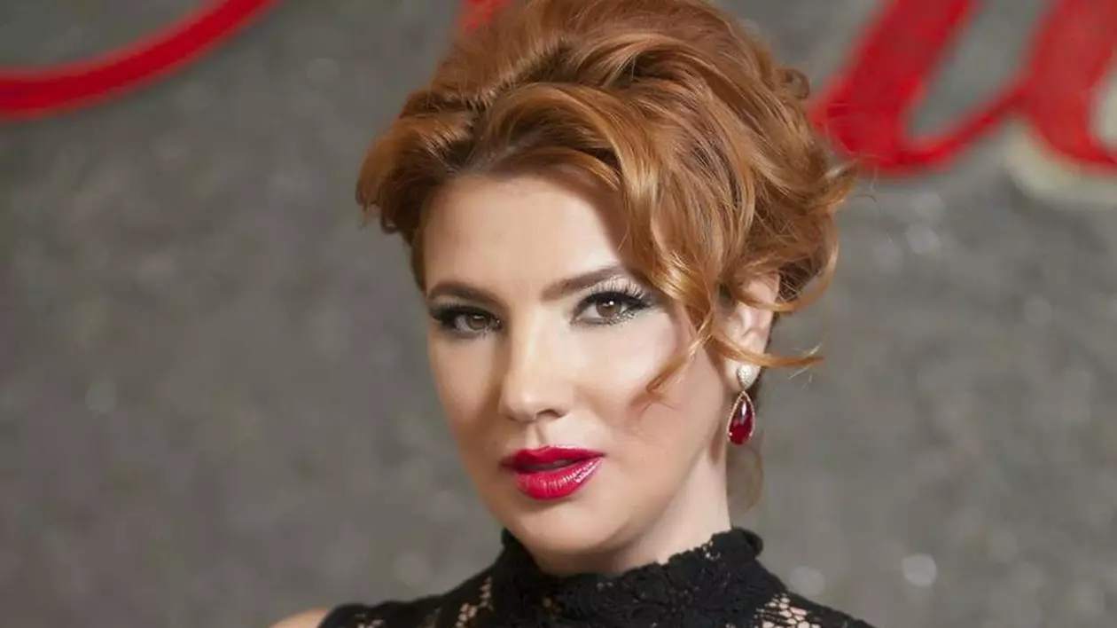 Mihaela Borcea, cerută în căsătorie. "Sunt în stare de orice să fii soția mea"