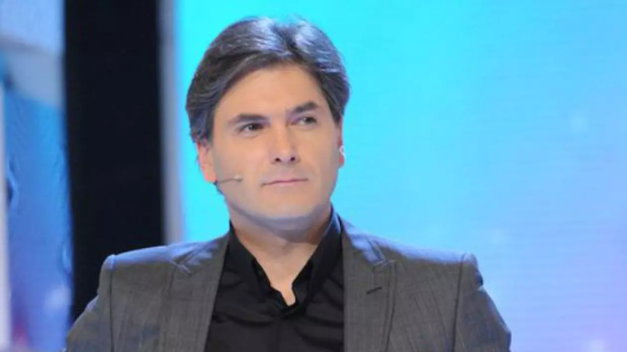 Mircea Radu, șocat de o decizie luată în TVR. "Au crezut că e garderobier"