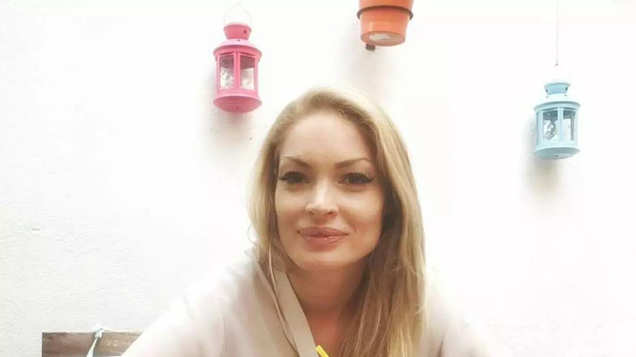 Cea mai haioasă ipostază în care apare băiatul lui Borcea și al lui Pelinel. Răzi cu lacrimi