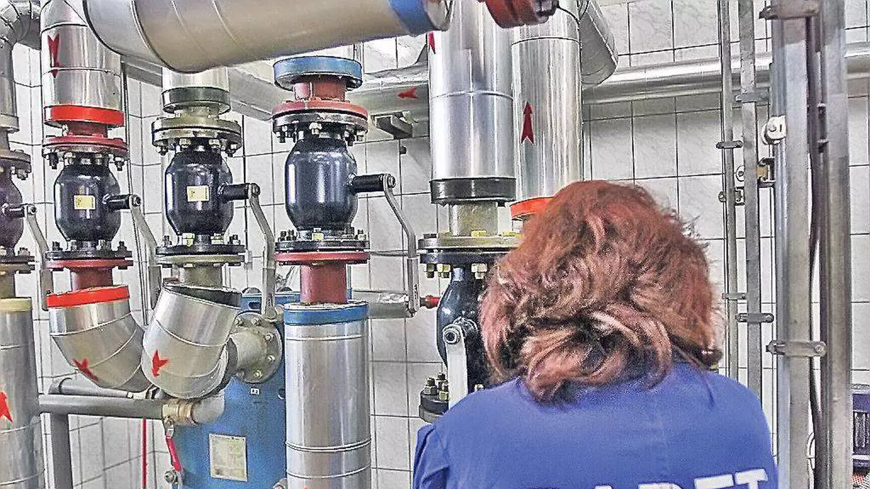 Legea care interzice debranșarea de la RADET. Ce presupune proiectul și care este miza