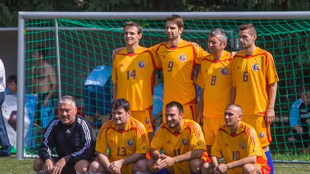 Jurnaliştii români care participă la Jocurile Mondiale ale Francofoniei, invitați să asiste la meciurile lui Stanciu, Chipciu şi Boloni din acest weekend