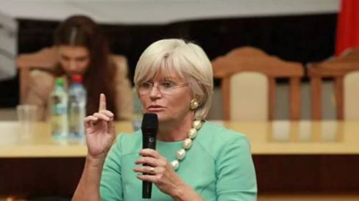 Monica Tatoiu, despre bătaia dintre Mihai Goțiu și Mirel Palada. "Eu port proteză dentară"