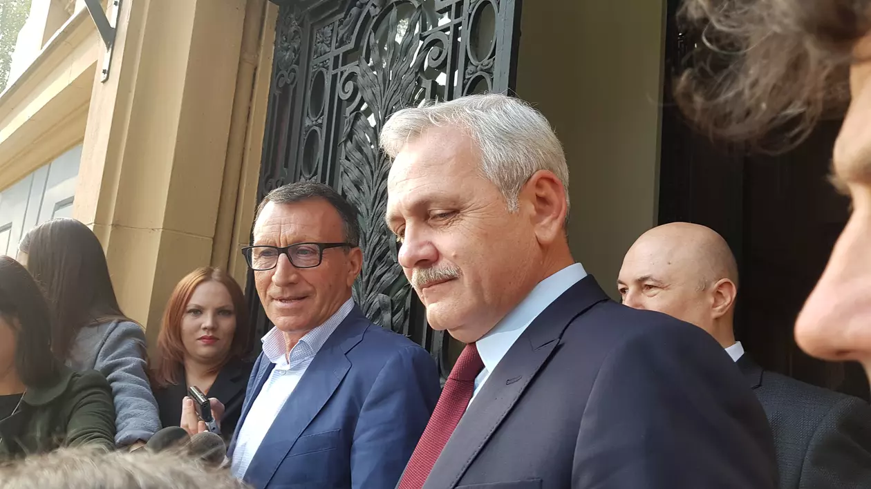 Paul Stănescu, despre faptul că l-a angajat pe bodyguard-ul lui Nicu Gheară