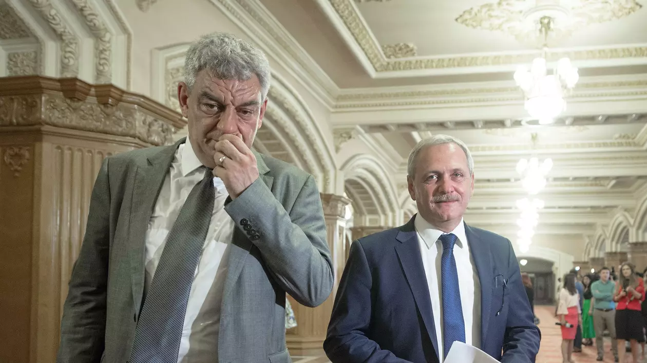 Parlamentarii PSD de Timiș