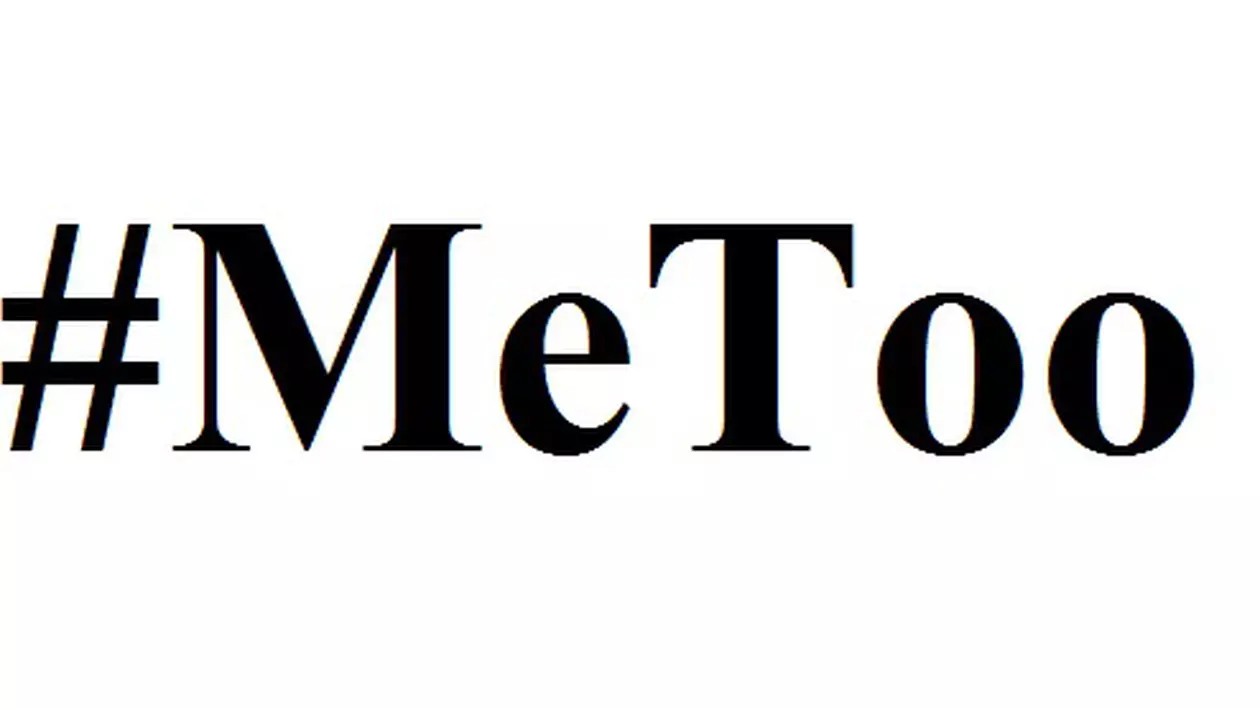 Mișcarea #MeToo | Sute de mii de bărbați au folosit hashtagul în campania privind hărțuirea sexuală