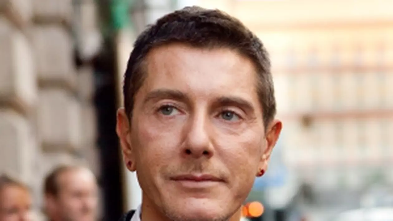 Stefano Gabbana