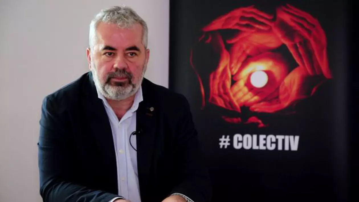 Eugen Iancu, Colectiv