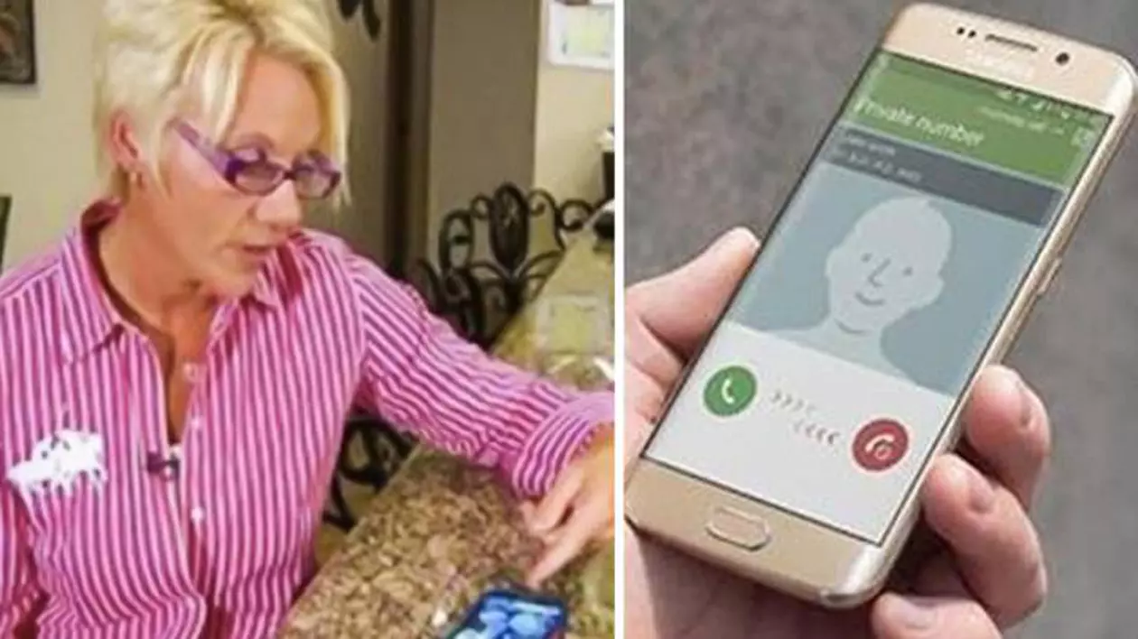 Ce a făcut o mamă exasperată că nu-i răspund copiii la telefon. Toți părinții pot să învețe din asta | VIDEO