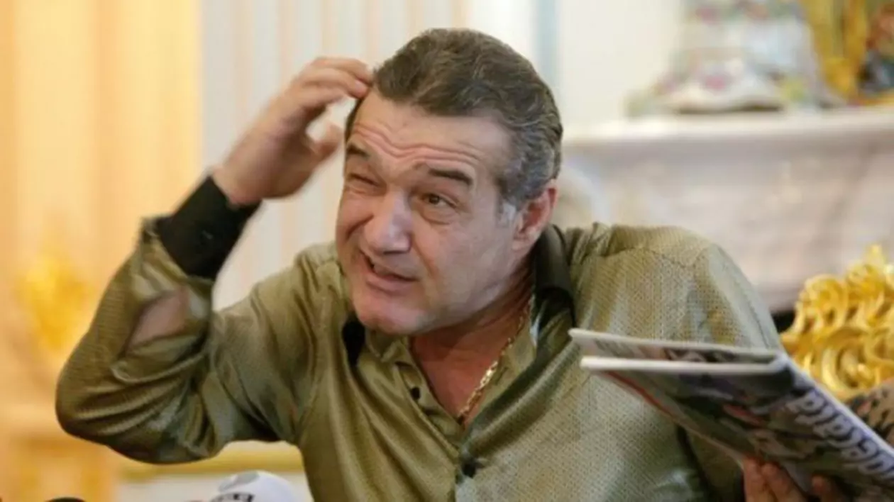 Gigi Becali e convins: ”Nu vor fi aranjamente în play-off!”