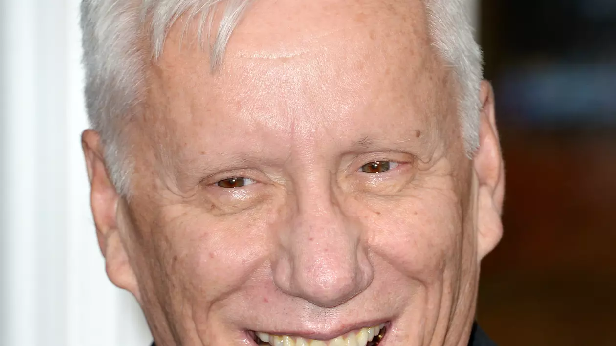 James Woods se retrage din actorie. Care este motivul pentru care a luat această decizie