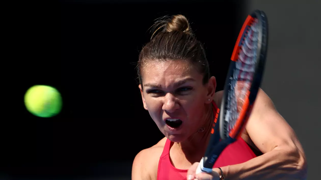 LIVE TEXT Simona Halep - Jelena Ostapenko 6-2, 6-4, în semifinalele turneului de la Beijing. Simo, prima reacție / FOTO & VIDEO