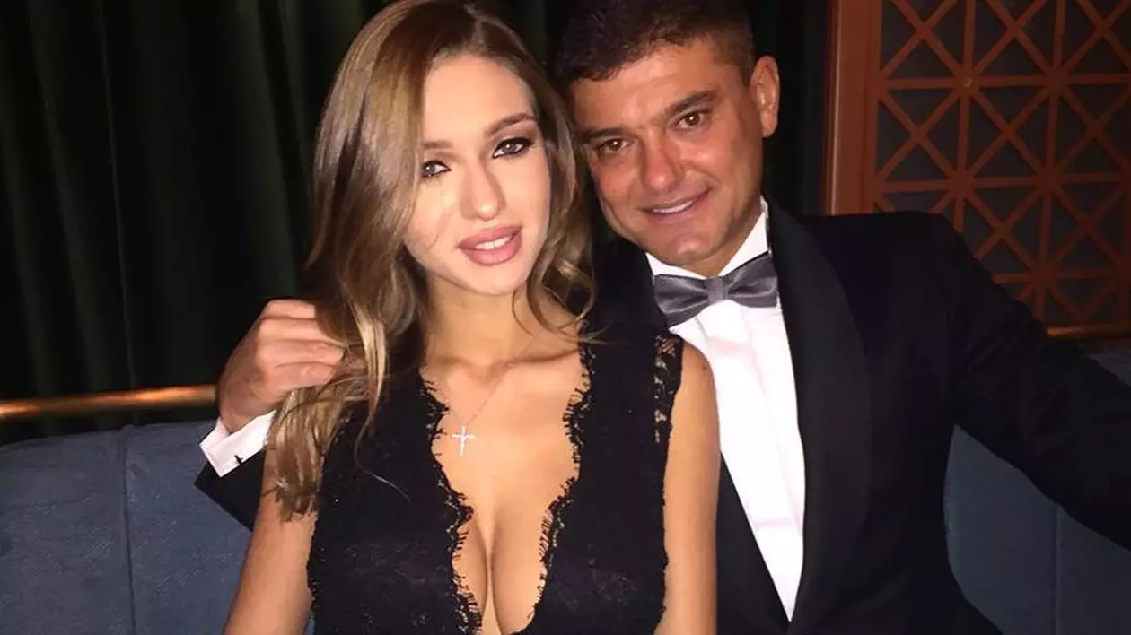 Din ce cauză nu a cerut-o Cristian Boureanu de nevastă pe Laura Dincă. Este limpede ca lumina zilei
