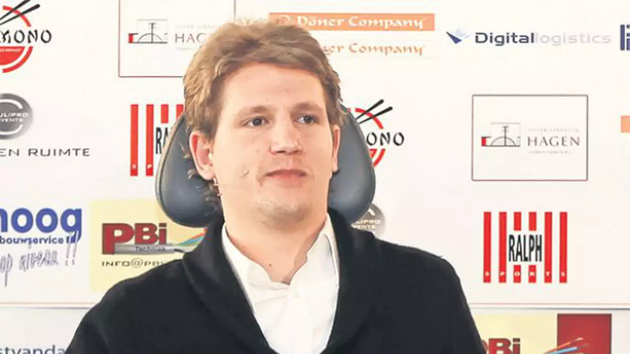Mihai Neșu, premiat de FIFPro, sindicatul internațional al fotbaliștilor