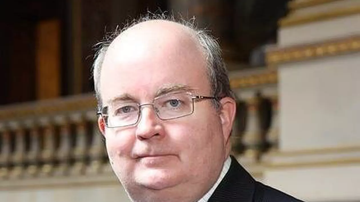 Paul Brummell, ambasadorul Marii Britanii, s-a întâlnit Laura Codruța Koveși