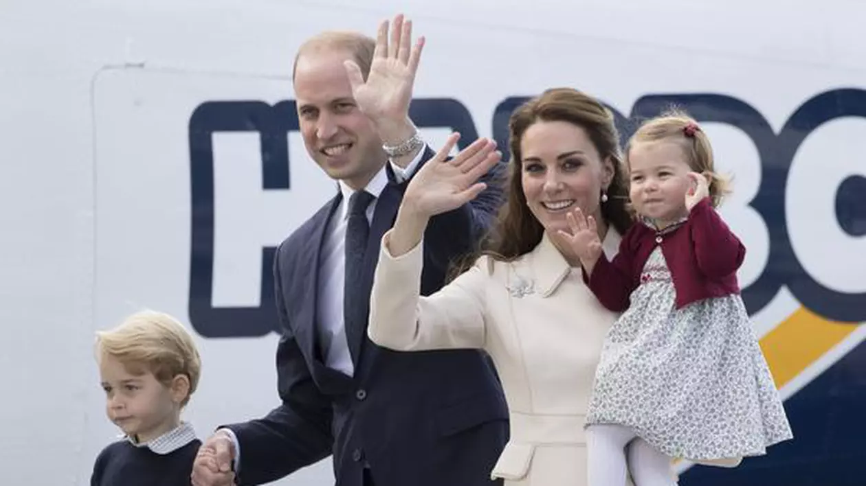S-a aflat! E fericire mare pentru Kate Middleton și Prințul William! Medicii au făcut anunțul