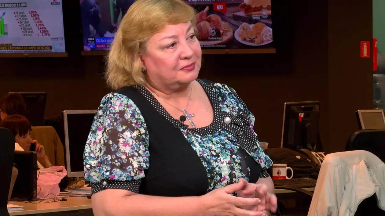 Urania își lansează o nouă emisiune numită „Uranissima”. Din 8 octombrie, pe Libertatea.ro