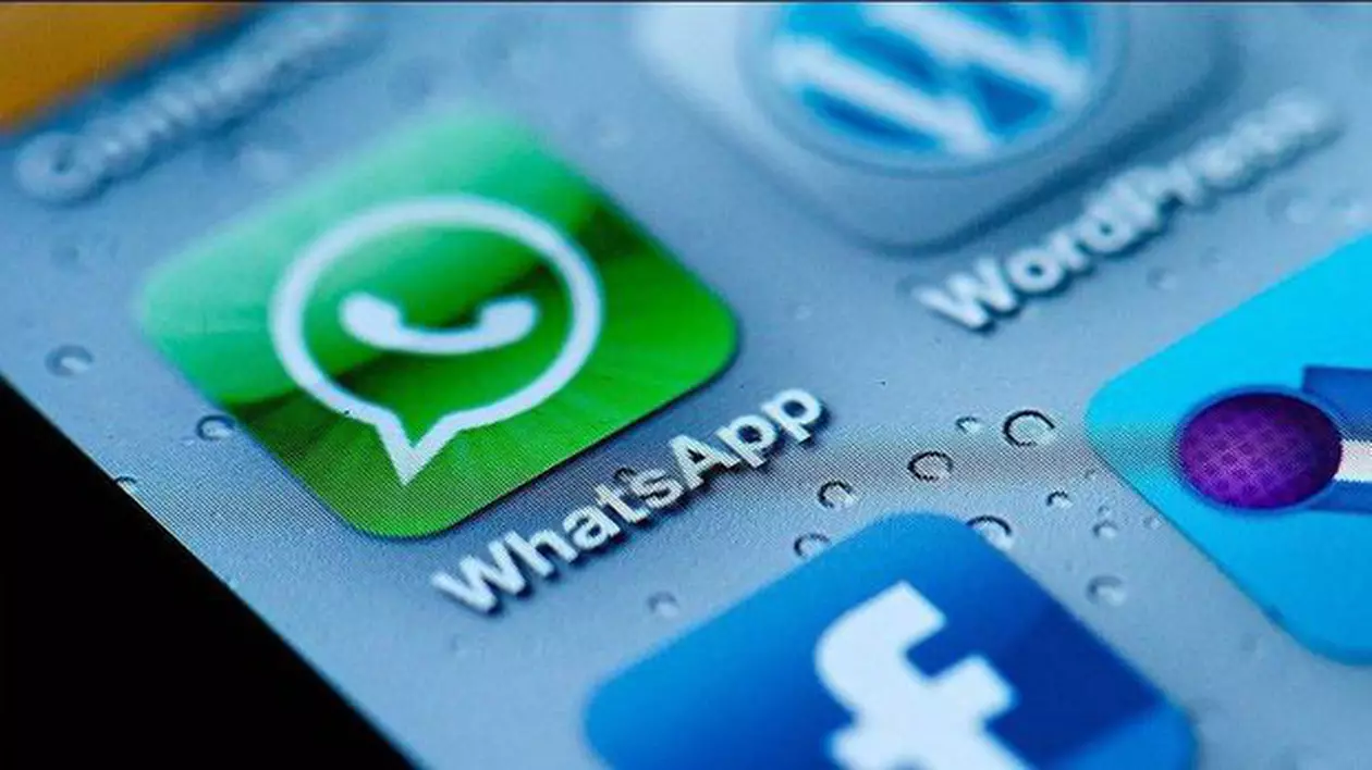 WhatsApp a introdus funcția share location în timp real