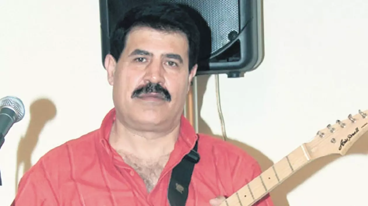 Dan Ciotoi, de urgență la spital. Solistul formației Generic este suspect de cancer
