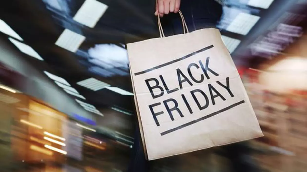 Epilatoare ieftine de Black Friday 2017