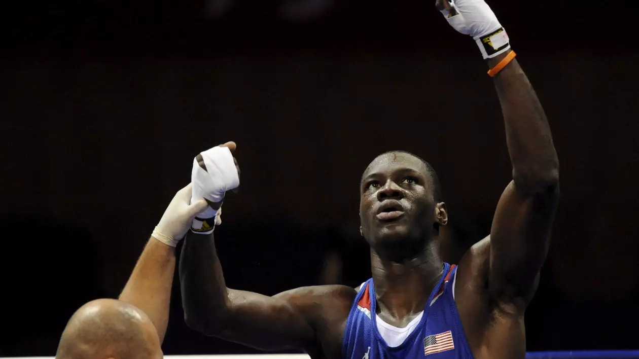 Boxerul american Deontay Wilder și-a păstrat titlul de campion mondial